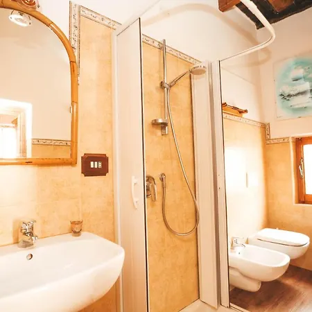 Apartman El Dorado 3 *