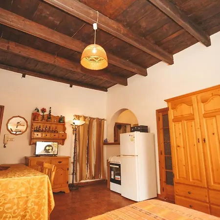 El Dorado 3 Apartamento Alguer