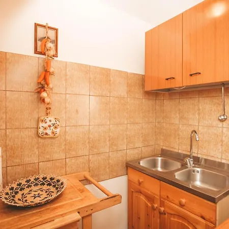 Apartment El Dorado 3