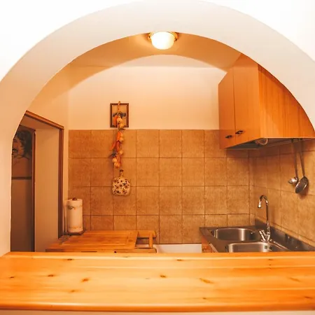 El Dorado 3 Appartamento *